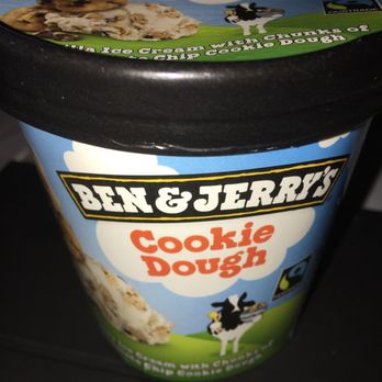 Maxi ICA Stormarknad Flygstaden - Ben & Jerry's Cookie Dough Ice Cream - Bakeries Near Me - Halmstad, M Maxi ICA Stormarknad Flygstaden - Ben & Jerry's Cookie Dough Ice Cream - Bakeries Near Me - Halmstad, M
