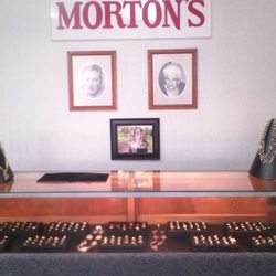 Morton's Jewelry - We are now located @ 57 Baltimore St.