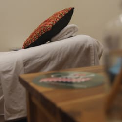 The It Girl Massage Therapy - Your home away from home.