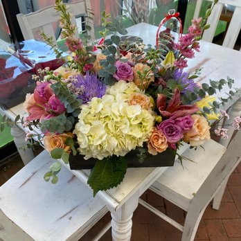 The Flower Boutique - Florists Near Me - Chatsworth, California The Flower Boutique - Florists Near Me - Chatsworth, California