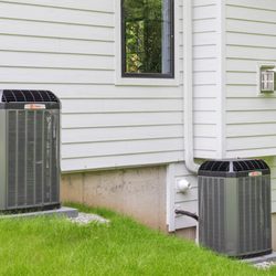 Riverside Heating & Air Conditioning, Inc. - New Install