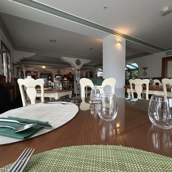 Rosa - in house dining - Hotels Near Me - Denia, A