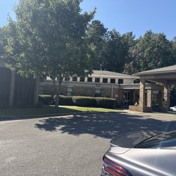 Irondale Senior Center