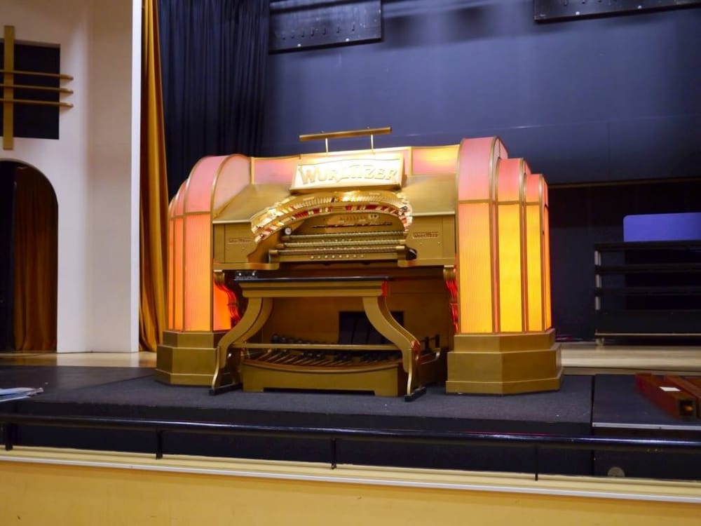 THE MUSICAL MUSEUM 10 Photos 399 High Street, Brentford, London