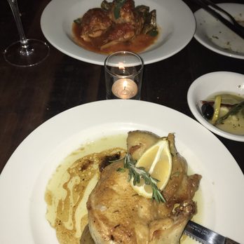Zeppoli - Mediterranean Near Me - Collingswood, New Jersey