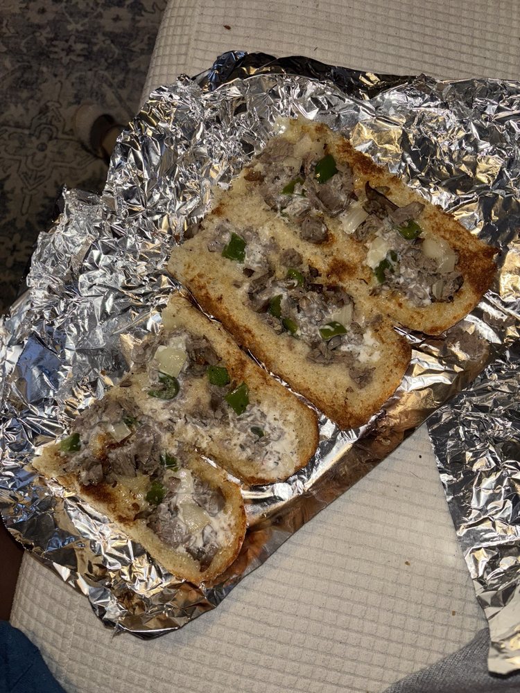 Food from Planet Sub