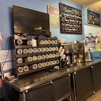 Stellar Coffee - Coffee & Tea Near Me - Roswell, New Mexico