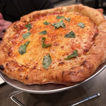 Made From Skratch Pizza Kitchen - Cheese Pizza - Pizza Near Me - Redlands, California Made From Skratch Pizza Kitchen - Cheese Pizza - Pizza Near Me - Redlands, California