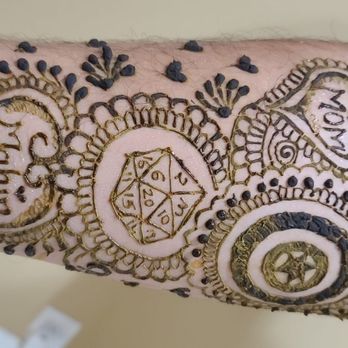 Artzappeal - Henna - Henna Artists Near Me Artzappeal - Henna - Henna Artists Near Me
