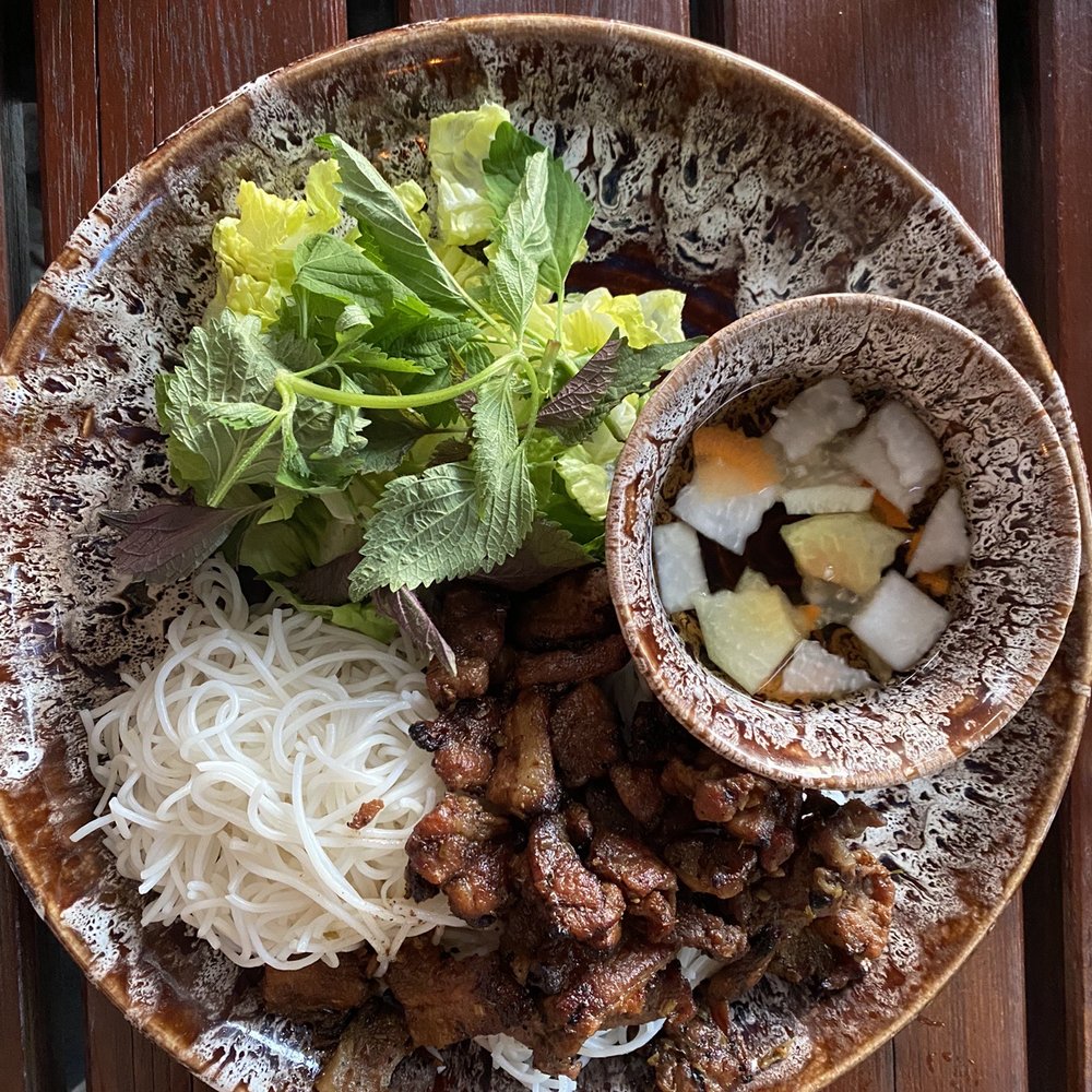 East Moon - Bun Cha - Vietnamese Near Me - Berlin, BE East Moon - Bun Cha - Vietnamese Near Me - Berlin, BE