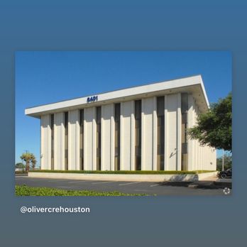 Oliver Partners RE - Commercial Real Estate Near Me - Houston, Texas Oliver Partners RE - Commercial Real Estate Near Me - Houston, Texas