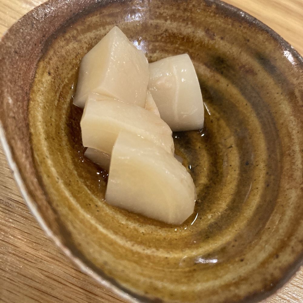 Sushi Salon - Ginger - Sushi Bars Near Me - Oakland, California Sushi Salon - Ginger - Sushi Bars Near Me - Oakland, California