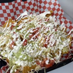 Y Mis Tacos