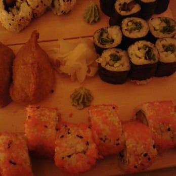 Hangi Sushi - Sushi Bars Near Me - Berlin, BE