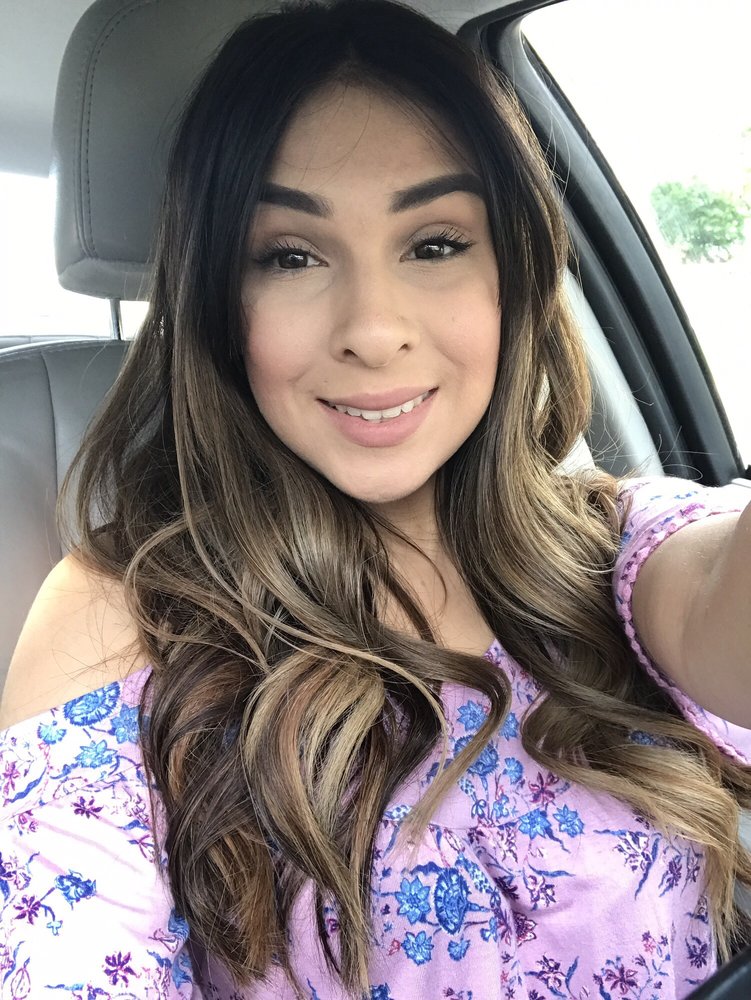 DASHING DIVA SALON Updated October 2024 4455 S Padre Island Dr