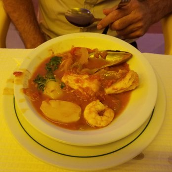 Martinique Albufeira - Monkfish Cataplana - Portuguese Near Me - Albufeira, 08 Martinique Albufeira - Monkfish Cataplana - Portuguese Near Me - Albufeira, 08