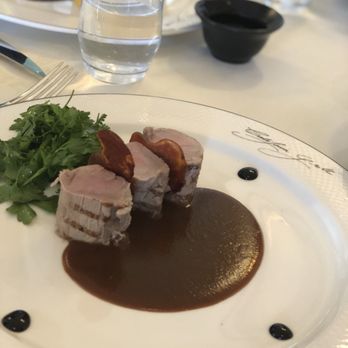 California Grill - Pork - American Near Me - Chessy, 77