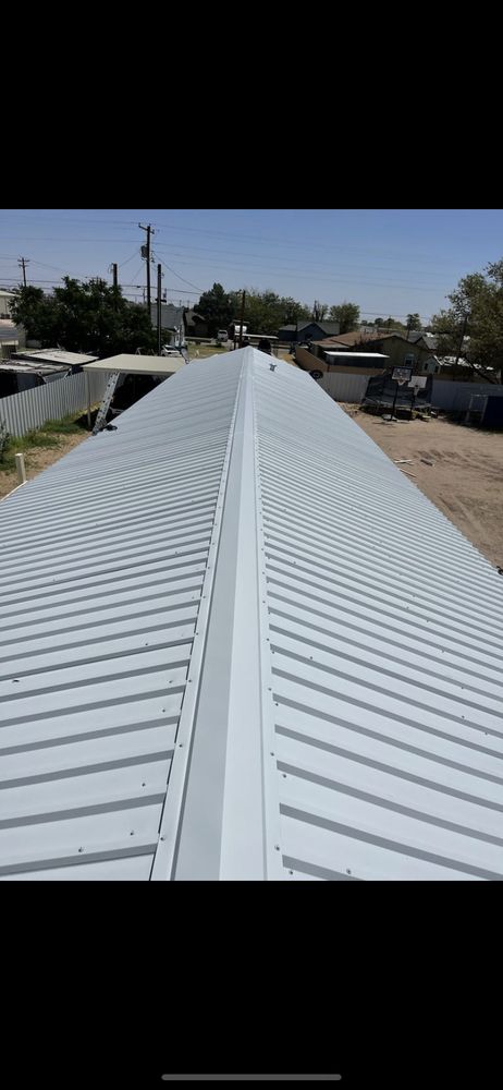 Slide of Top Roofing & Construction
