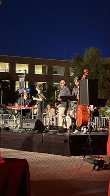 UNLV Student Union & Event Services