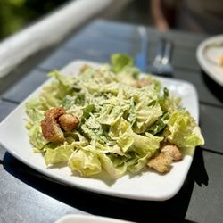 Harrington's By the Bay - Caesar salad
