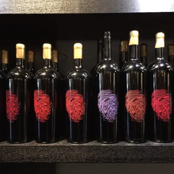 Thumbprint Cellars - Art Galleries Near Me - Healdsburg, California Thumbprint Cellars - Art Galleries Near Me - Healdsburg, California