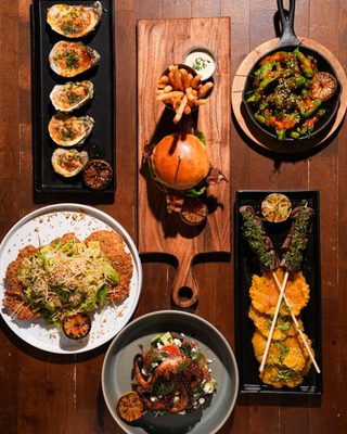 Grain and Still at MIA by null