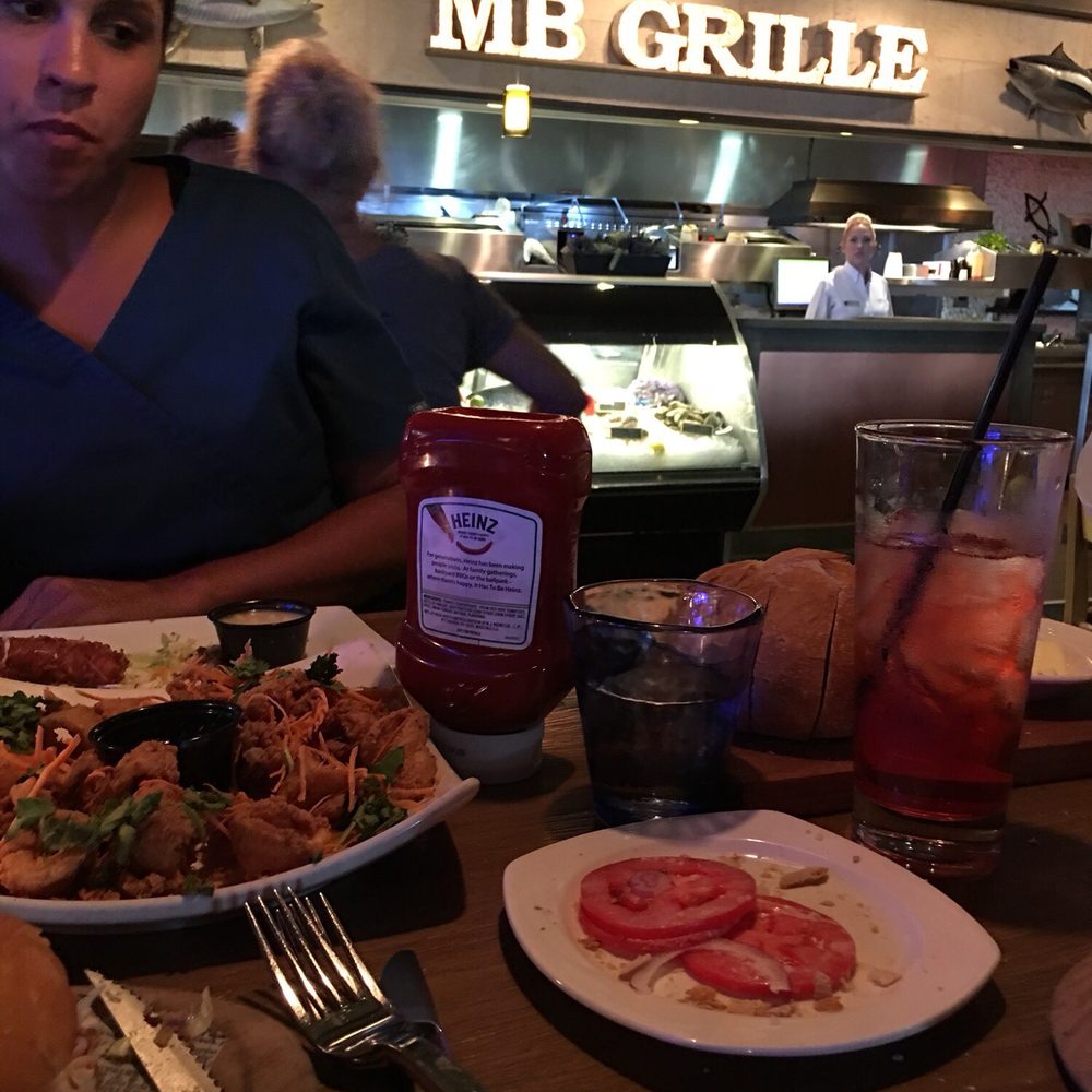 MB Grille - New American Near Me - Simi Valley, California MB Grille - New American Near Me - Simi Valley, California