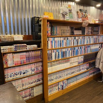Batten Ramen - Ramen Near Me - Fort Lee, New Jersey Batten Ramen - Ramen Near Me - Fort Lee, New Jersey