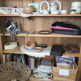 Lil Joes General Store - Antiques Near Me - Waldport, Oregon Lil Joes General Store - Antiques Near Me - Waldport, Oregon