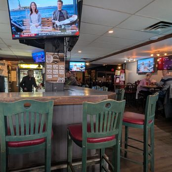 Fat Little Buddies - Main bar area - Bars Near Me - Olmsted Falls, Ohio