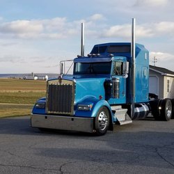 L & S Truck Painting