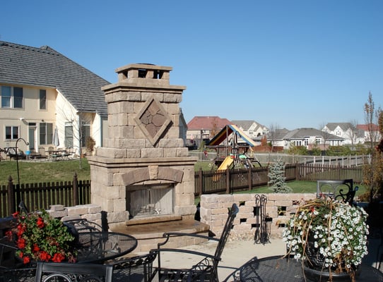 Heinen Landscape & Irrigation L C