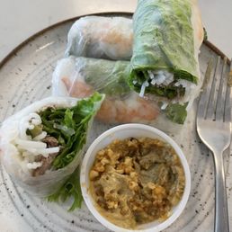 Veggie roll Veggie roll