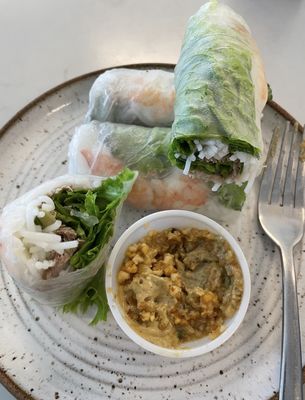 East Side Banh Mi by null