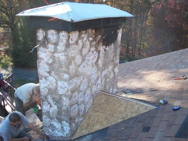 Slide of Above All Roofing & Repairs