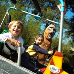 Kid Parc - KID PARC SAFARI