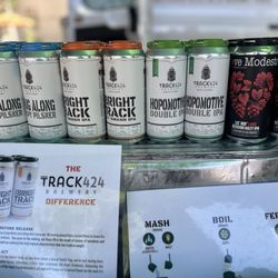Modesto Certified Farmers' Market