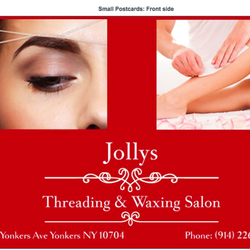 Jollys Threading & Waxing Salon