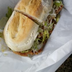 Applewood Meats & Grill - This is a monster