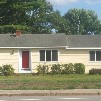 RP Pro Paint - After - Painters Near Me