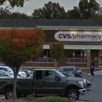 Cvs Optical 14 Photos 46 Reviews Drugstores 280 South Main St New City Ny Phone Number Yelp