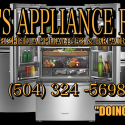 Wilk’s Appliance Repair