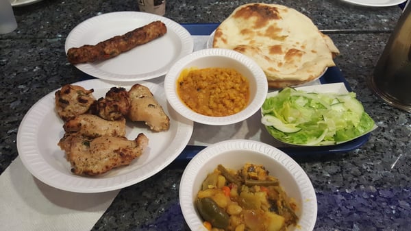 Sagar Restaurant by null