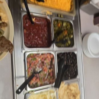 Western Sizzlin - Taco bar fixins - Steakhouses Near Me - Fort Smith, Arkansas Western Sizzlin - Taco bar fixins - Steakhouses Near Me - Fort Smith, Arkansas