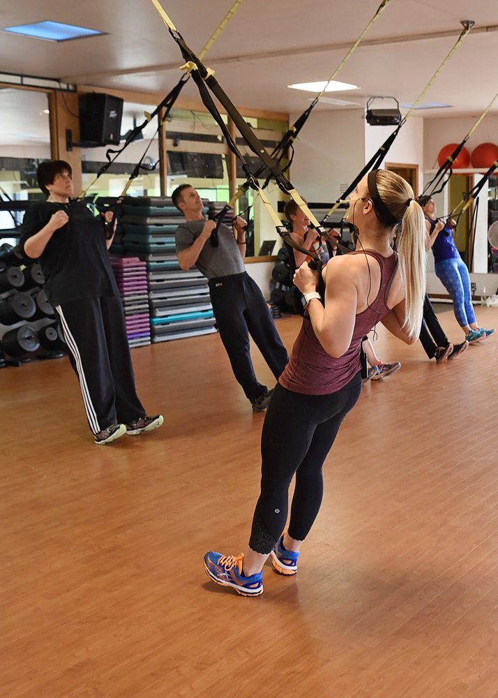 Supreme Health & Fitness