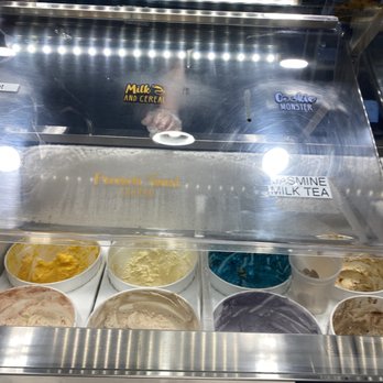 Afters Ice Cream - Ice Cream & Frozen Yogurt Near Me - Oxnard, California