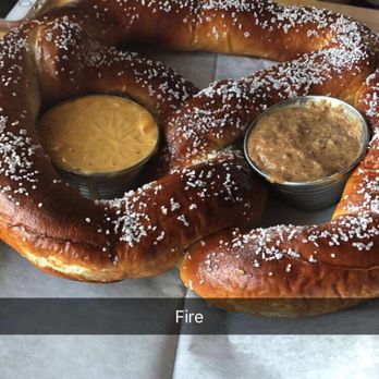 Brgr Stop - Burgers Near Me - Coconut Creek, Florida