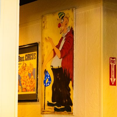 Wicks Park Bar & Grille by null