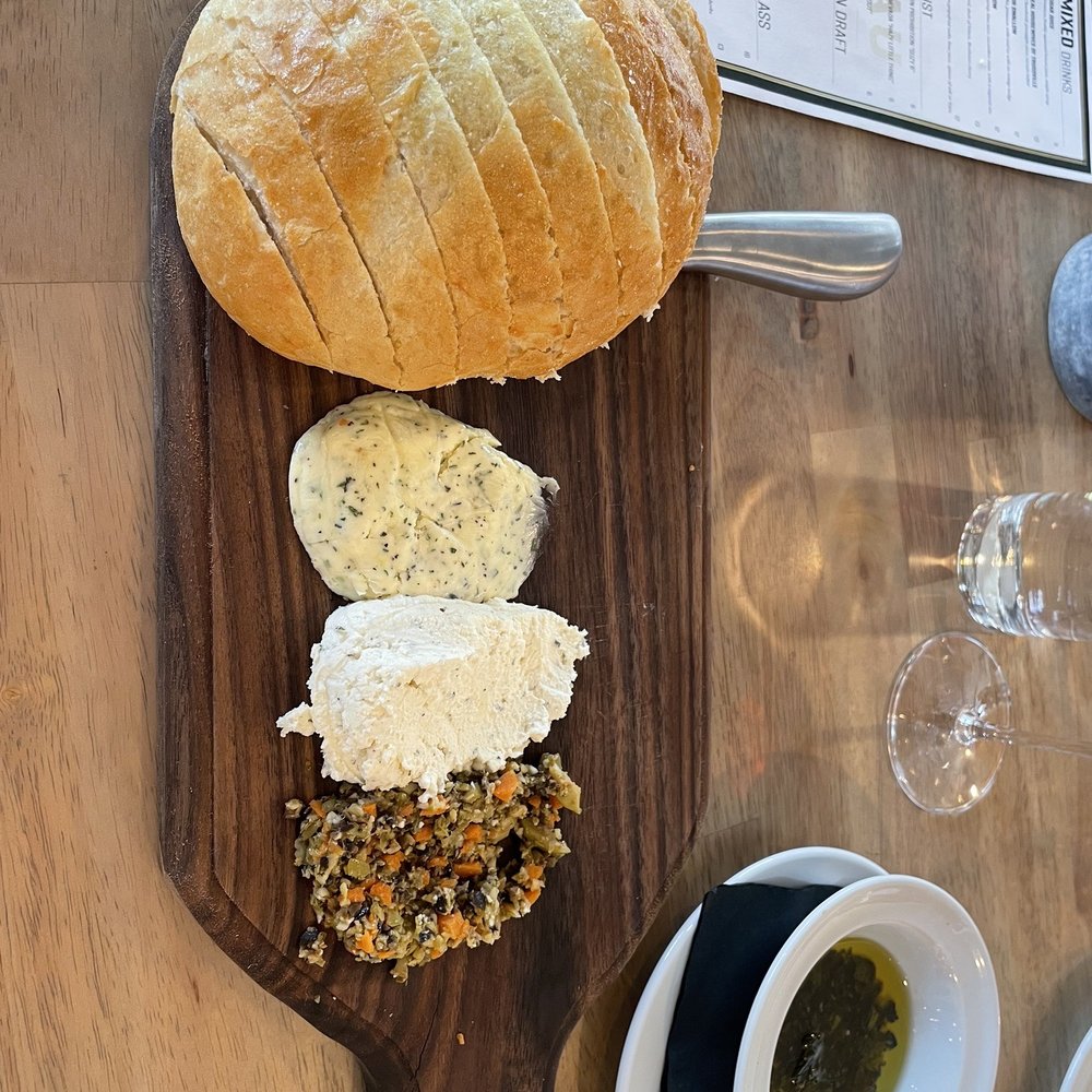 Butter board Butter board