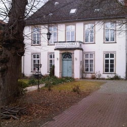 Poppes Landgut